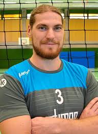 Volleyball: Wertvolle Auswärtspunkte der Männerteams