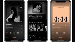 Una forma para comenzar a buscar tus canciones favoritas, artistas y tus. 10 Aplicaciones Para Descargar Musica Para Iphone La Republica