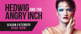 Hedwig and the Angry Inch