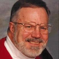 Jay Francis LaMore Obituary