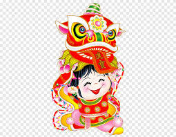 Tahun baru cina bakal tiba. Tarian Singa Tarian Naga Tahun Baru Cina Tarian Singa Joy Hing Fuwa Makanan Hewan Png Pngegg