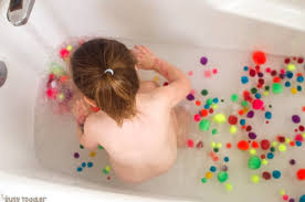 I can't wait to give them to my nephew for his first birthday! The Top 15 Best Diy Bath Toys For Toddlers