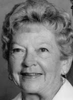 Doris Doren Obituary (2007)