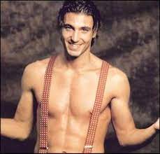 What begins as a routine arranged marriage becomes insanely passionate when the two young people first lay eyes on each other. 24 D Liotti Ideas Handsome Men Men Handsome