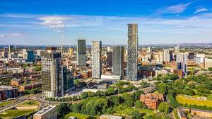 Manchester Weather : la rencontre qui retient son souffle