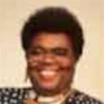 Mrs. Para Lee Nelson Obituary (2023)