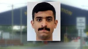 Flight training suspended for Saudi students, Navy says