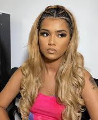 Lakesha Phillips's Instagram, Twitter & Facebook