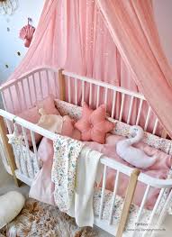 Babyzimmer in grau und rosa gestalten entzuckende ideen fur eine. Farbenlehre Kinderzimmer In Rosa Fantasyroom Blog