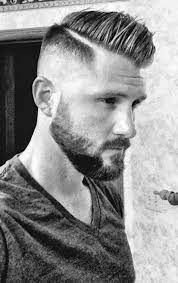 30 Neueste Seitenteil Frisuren Fur Manner Mens Hairstyles Side Part Hairstyles Mens Haircuts Short