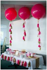 40th Birthday Party Decorations For Her Pin On Party Backdrops