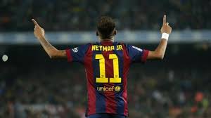 Neymar barcelona fifa 19 oct 18, 2018. Fc Barcelona Enlist Neymar S Father As Brazilian Sales Rep Sportspro Media