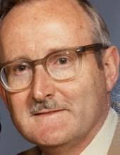 James R. "Bob" Hughes Obituary (2022)