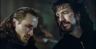 J-Dubb's Theatre: The Evolution Of The Robin Hood Legend