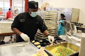 160 open jobs for executive director in pittsburgh. Community Kitchen Pittsburgh Finds New Ways To Help The Restaurant Industry Weather The Pandemic Community Kitchen Pittsburgh