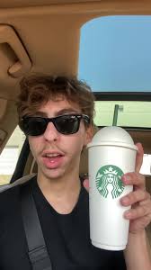 Starbucks Nuts Abd Bolts