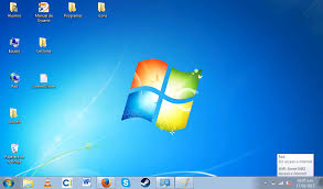 This means that most icons and toolbars are barely to be seen. Washed Out Colors On Windows 7 Microsoft Community