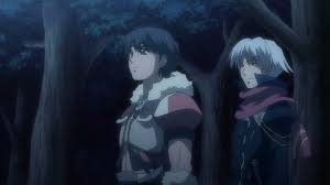 Beta is Dead: Anime Review: Tears to Tiara