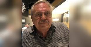 Ronald E. WEBER Obituary