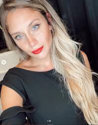 Explore tweets of barbie velez@barvelez on twitter. Barbie Velez Sorprendio Con Un Drastico Cambio De Look Infobae