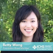 ICHS and ICHS Foundation Welcome our New Board Members