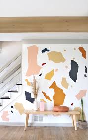 Ceiling murals ceiling decor ceiling design chinoiserie painted paneling walls fresco plaster art decoupage ceiling detail. 29 Best Wall Mural Ideas And Designs To Personalize Your Home In 2021