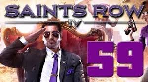 I want to know what's the logic behind solving the hacks. Saints Row 4 Ghost Writing Hack