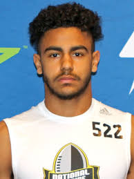 2019 Top Football Recruits