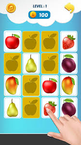 Play fun free games by happyclicks. Picture Match Memory Games For Kids Brain Game For Android Apk Download