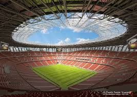 Ferenca puskása to miejsce wydarzenia, w którym bierzesz udział? Nepstadi Off Budapest S Iconic People S Stadium Bulldozed Hungary Today