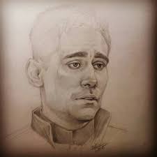 Will Scarlet