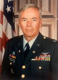 Col. Thomas Hanlon Obituary