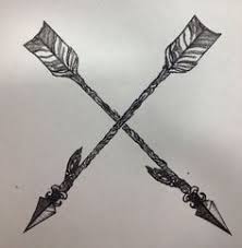 Native American For Friendship Arrow Tattoos Celtic Friendship Tattoos Tattoos