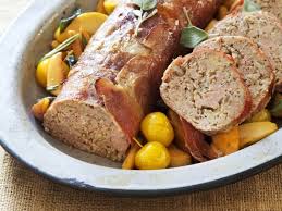 Epingle Sur Delices Pains De Viande