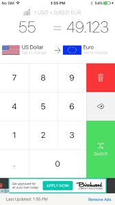Best Currency Conversion Apps For Iphone Imore