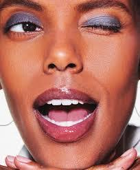 Monique Valdes's Instagram, Twitter & Facebook