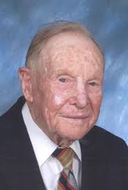 William George Geltemeyer (1907-2007)