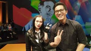 Kaesang pangarep is an actor, known for cek toko sebelah (2016) and knight kris (2017). 5 Menit Perankan Sopir Taksi Putra Bungsu Jokowi Ini Jadi Favorit Penonton Film Cek Toko Sebelah Tribun Solo