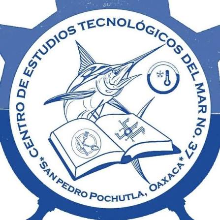 Logo CETMAR No. 37