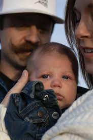 Congratulations Wyatt and Courtney