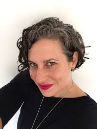 Jojo's Salt & Pepper Curls