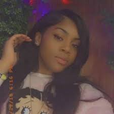 Beverly Bond (@beverlybond8)