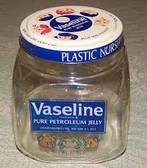Vintage Vaseline Petroleum Jelly Plastic Nursery Jar 1968 Goldilocks And The Three Bears Nursery Rhyme Vaseline Petroleum Jelly Petroleum Jelly Vaseline