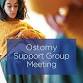 Ostomy Support Group Meeting