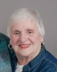 Joanne Harris Obituary (2023)