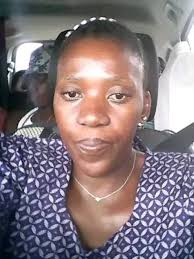 May your soul rest in eternal loving peace.. Oomakie y ngwaneso