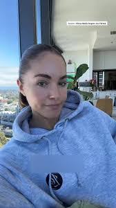 Molly Rogerson's Instagram, Twitter & Facebook