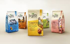 Purina Beyond In 2020 Food Animals Natural Pet Food Food Packaging