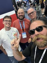 Joseph Fenwick's Instagram, Twitter & Facebook