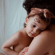 Повязка на голову Baby Bello, пустынная роза купить в интернет-магазине  Bunny Hill